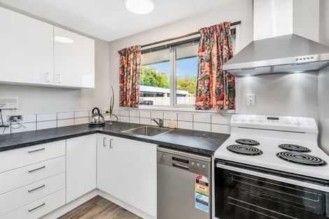 Photo of property in 4/557 Gloucester Street, Linwood, Christchurch, 8011