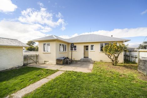 Photo of property in 55 Mcgregor Street, Milson, Palmerston North, 4414