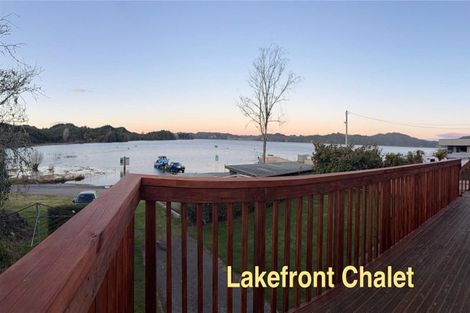 Photo of property in 176 State Highway 30, Lake Rotoma, Rotorua, 3074
