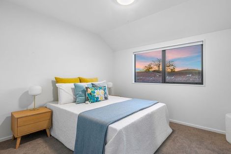 Photo of property in 4/20 Shearer Avenue, Papanui, Christchurch, 8052