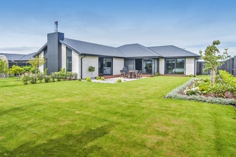 Photo of property in 34 Mclenaghan Road, Rolleston, 7614