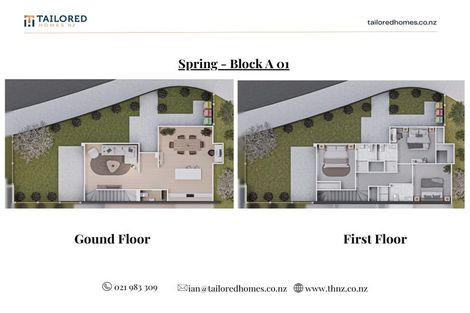 Photo of property in 41 Deal Street, Wigram, Christchurch, 8042