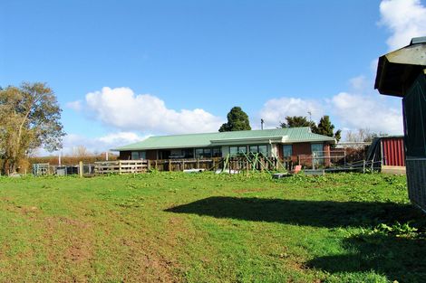 Photo of property in 140 Kio Kio Station Road, Otorohanga, 3974