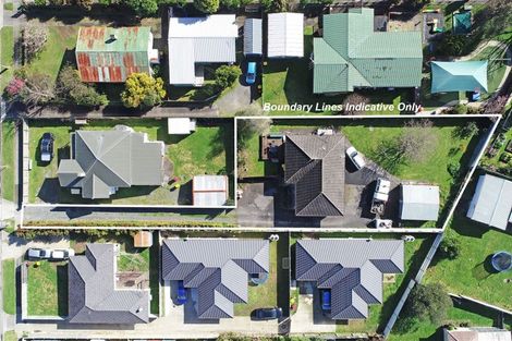 Photo of property in 34 Hunua Road, Papakura, 2110