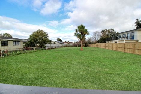 Photo of property in 22 Pollen Street, Woodville, 4920