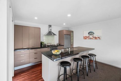 Photo of property in 15 Cressida Close, Rolleston, 7614