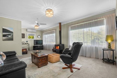 Photo of property in 566 Lauder-matakanui Road, Omakau, 9376