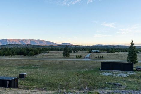 Photo of property in 595 Manuka Terrace, Ben Ohau, Twizel, 7999