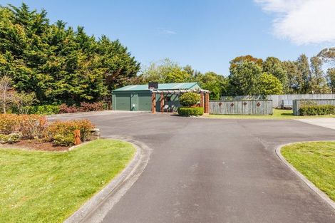 Photo of property in 4 Harper Mews, Feilding, 4702
