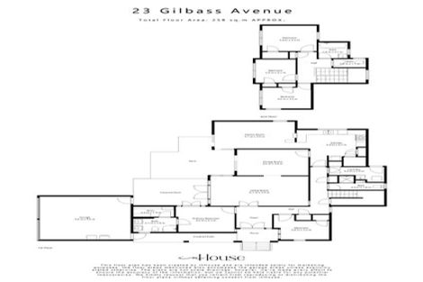 Photo of property in 23 Gilbass Avenue, Hamilton Lake, Hamilton, 3204
