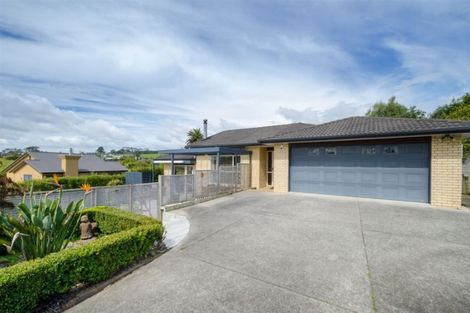 Photo of property in 39 Solan Drive, Waimauku, 0812