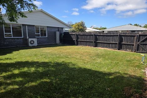 Photo of property in 1/4 Traynor Lane, Avonside, Christchurch, 8061