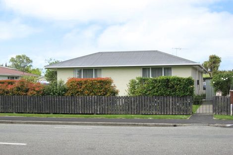 Photo of property in 20 Meadow Street, Kaiapoi, 7630