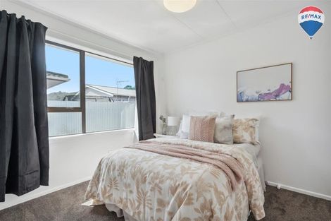 Photo of property in 8 Meremere Street, Wainuiomata, Lower Hutt, 5014