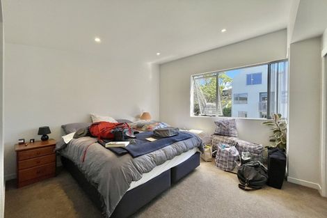 Photo of property in Altar Apartments, 50/120u Rintoul Street, Newtown, Wellington, 6021