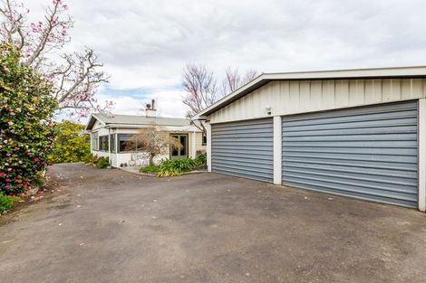 Photo of property in 144 Porangahau Road, Waipukurau, 4200