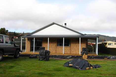 Photo of property in 5 Munson Street, Reefton, 7830