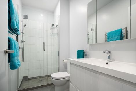 Photo of property in 216/81 Mapou Road, Hobsonville, Auckland, 0616