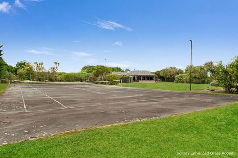 Photo of property in 84 Baynons Road, Clarkville, Kaiapoi, 7692