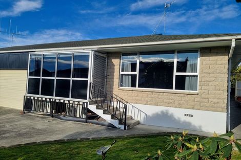 Photo of property in 43 Hopkins Street, Gleniti, Timaru, 7910