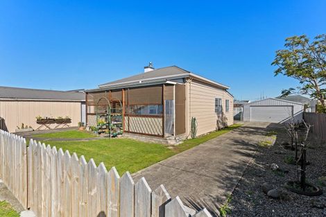 Photo of property in 50 Weld Street, Feilding, 4702