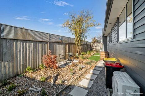 Photo of property in 48b Fuller Street, Kaiapoi, 7630