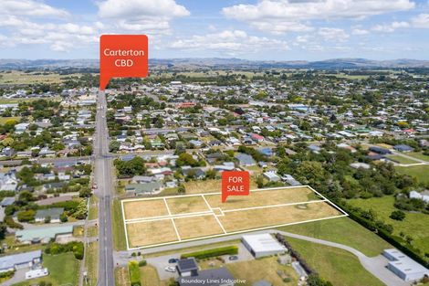 Photo of property in 231 Belvedere Road, Carterton, 5713