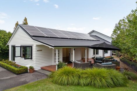 Photo of property in 6 Charmaine Crescent, Chartwell, Hamilton, 3210