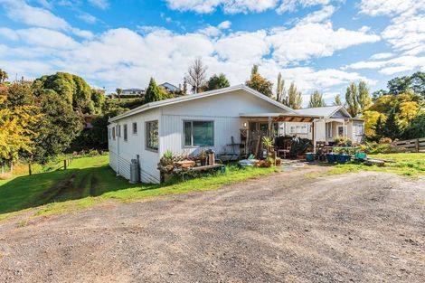 Photo of property in 14 Golf Road, Taumarunui, 3920