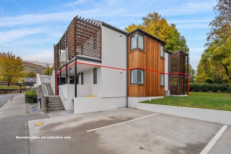 Photo of property in 3b Ashgrove Lane, Wanaka, 9305