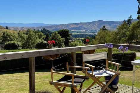 Photo of property in 57 Cattle Valley Road, Kurow, 9435