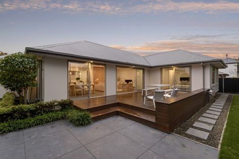 Photo of property in 585 Madras Street, St Albans, Christchurch, 8014