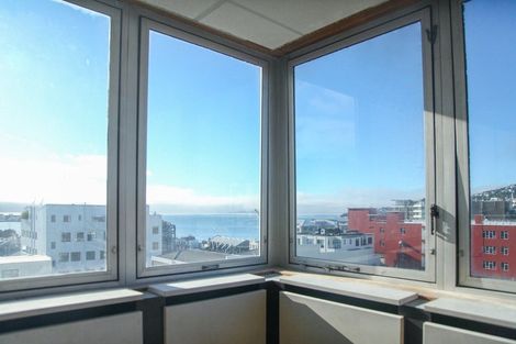 Photo of property in 903/57 Manners Street, Te Aro, Wellington, 6011