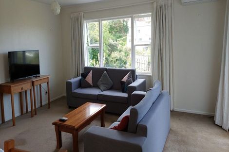 Photo of property in 38 Northland Road, Northland, Wellington, 6012