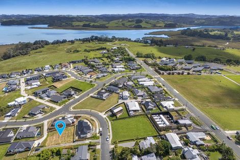 Photo of property in 15 Kia Kaha Drive, Snells Beach, 0920