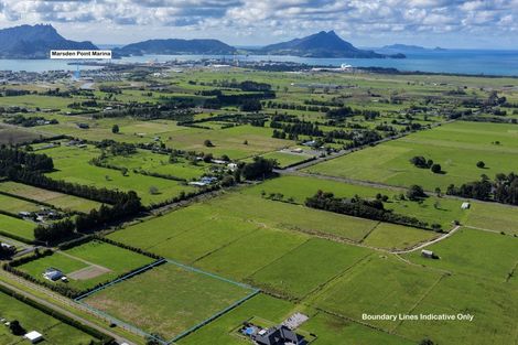 Photo of property in 43 Takahiwai Road, Ruakaka, 0171