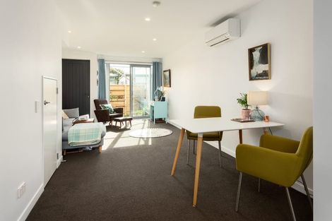 Photo of property in 24u8 Princess Terrace, Newtown, Wellington, 6021