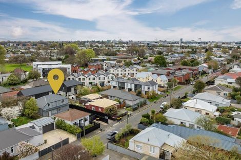 Photo of property in 5b Rosewarne Street, Spreydon, Christchurch, 8024