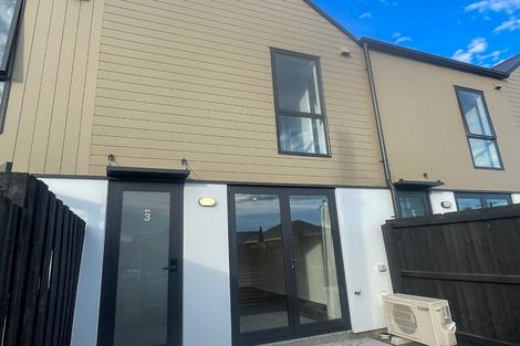 Photo of property in 3/44 Antigua Street, Addington, Christchurch, 8024