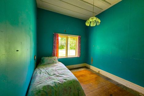 Photo of property in 137 Opouteke Road, Kaihu, Dargaville, 0379