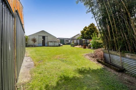 Photo of property in 34 Hunt Road, Pembroke, Stratford, 4391