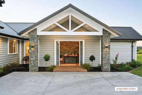 Photo of property in 334 Ngahinapouri Road, Ohaupo, 3882