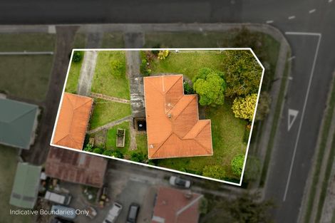 Photo of property in 1 Lee Avenue, Paeroa, 3600