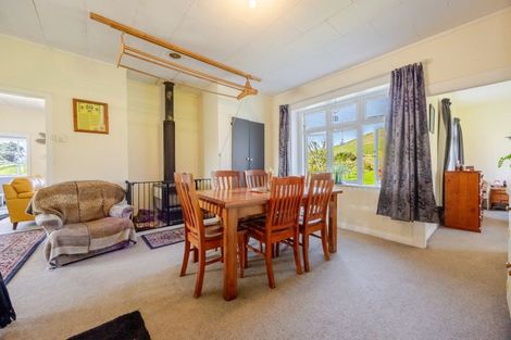 Photo of property in 147 Mangatuna Road, Weber, Dannevirke, 4970