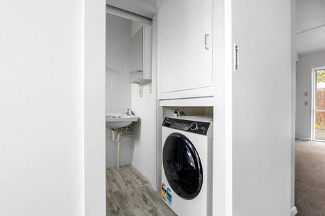 Photo of property in 7/17 Brake Street, Upper Riccarton, Christchurch, 8041
