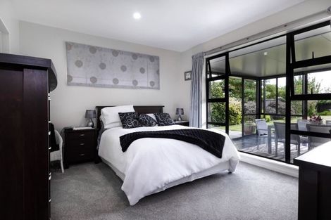 Photo of property in 45 Burnham School Road, Rolleston, 7614