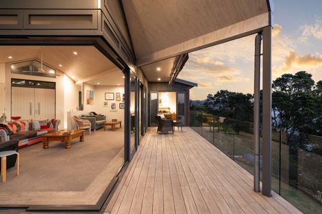 Photo of property in 8 Wiremu Road, Tairua, 3508