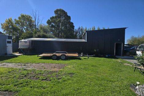 Photo of property in 44 Waymouth Street, Fairton, Ashburton, 7772