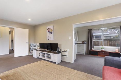 Photo of property in 14 Ashwood Street, Parklands, Christchurch, 8083