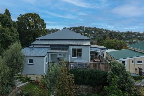 Photo of property in 67 Mount Street, Nelson South, Nelson, 7010